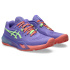 Chaussures de Padel ASICS Gel-Resolution X Padel Femme Améthyste/Vert