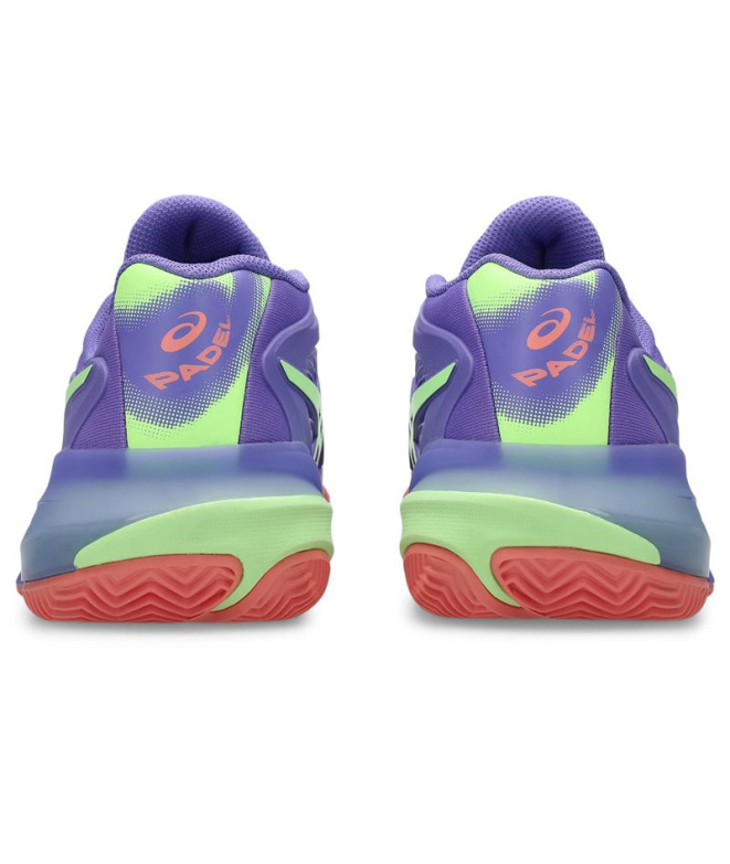 Zapatillas de Padel ASICS Gel-Resolution X...