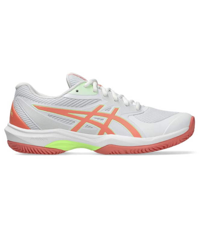 Chaussures de Padel ASICS Game Ff Padel Femme...