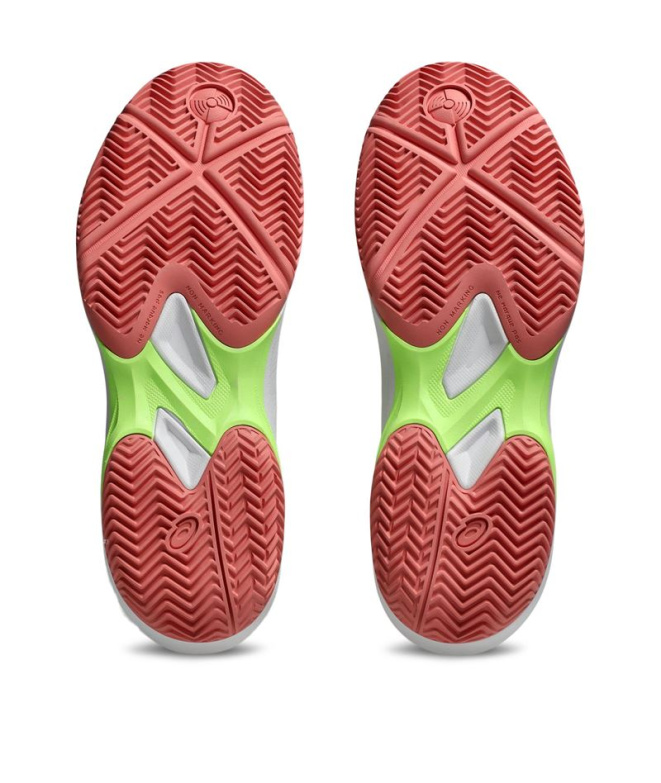 Chaussures de Padel ASICS Game Ff Padel Femme...