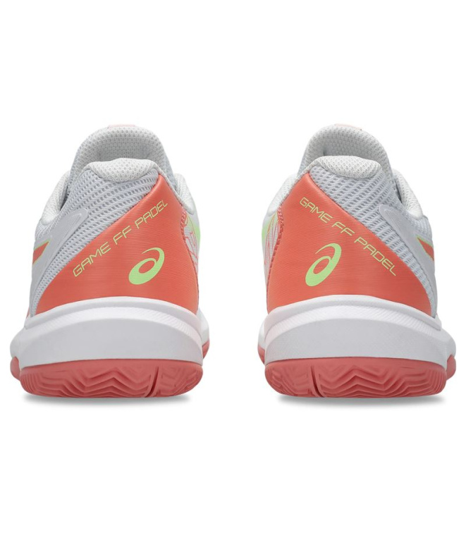 Chaussures de Padel ASICS Game Ff Padel Femme...