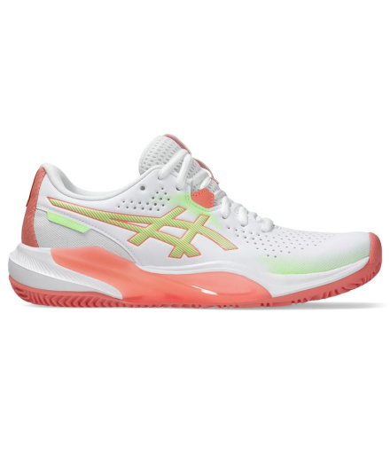 Chaussures de Padel ASICS Gel-Challenger 15 Padel Femme...