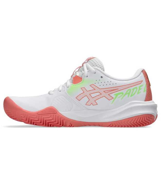 Sapatilhas de Padel ASICS Gel-Challenger 15...