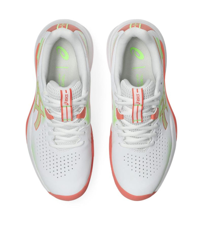 Sapatilhas de Padel ASICS Gel-Challenger 15...