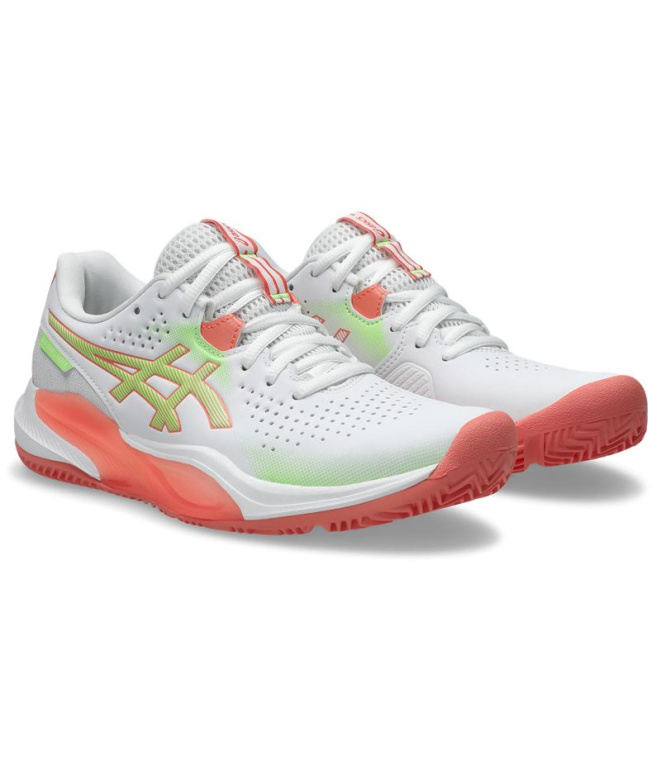Zapatillas de Padel ASICS Gel-Challenger 15...