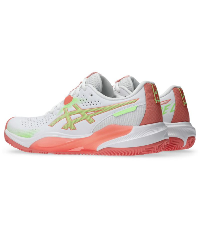 Chaussures de Padel ASICS Gel-Challenger 15...