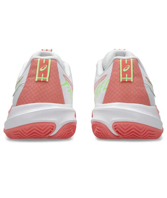 Sapatilhas de Padel ASICS Gel-Challenger 15...