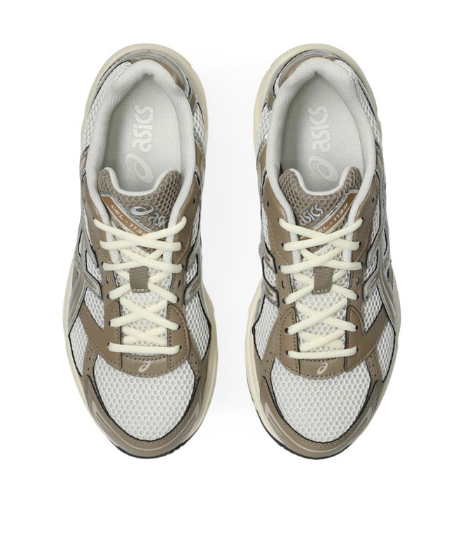 Sapatilhas ASICS Gel-1130 Bege/Canelinha