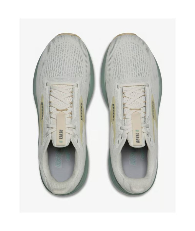 Sapatilhas de Running Revel 8 Brooks...