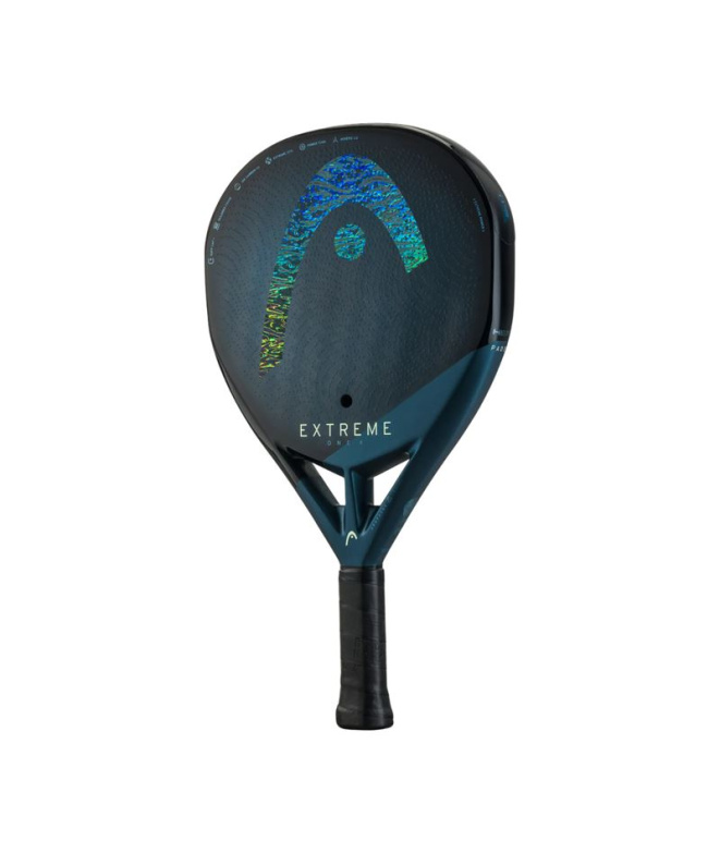 Pala de Padel Head Extreme One X 2025