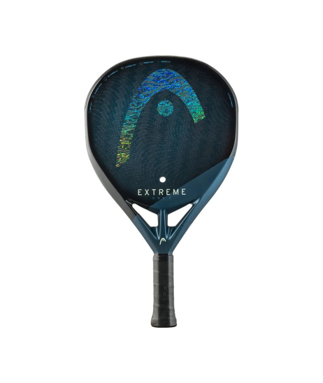 Raquette padel de Padel Head Extreme One X 2025