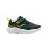 Zapatillas Joma Horizon Jr 2601 Negro Infantil