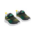 Zapatillas Joma Horizon Jr 2601 Negro Infantil