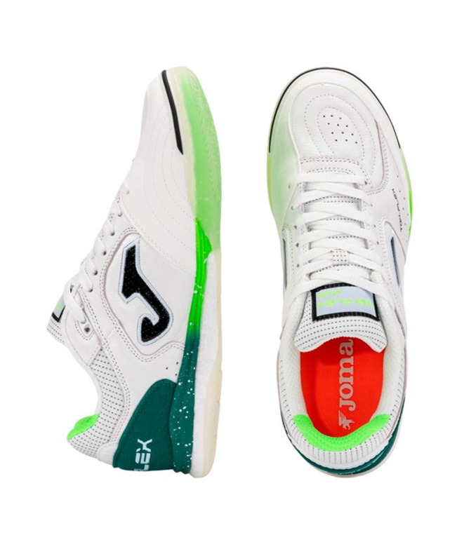 Chaussures de Futsal Joma Haut Flex Rebound...