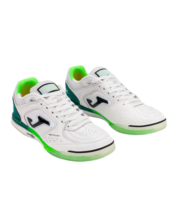 Chaussures de Futsal Joma Haut Flex Rebound...
