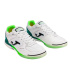 Sapatilhas de Futsal Joma Top Flex Rebound 2632 Branco Indoor Homem