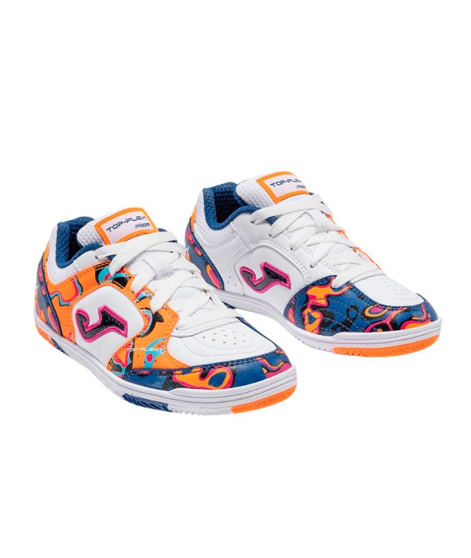 Sapatilhas de Futsal Joma Top Flex Jr 2672...