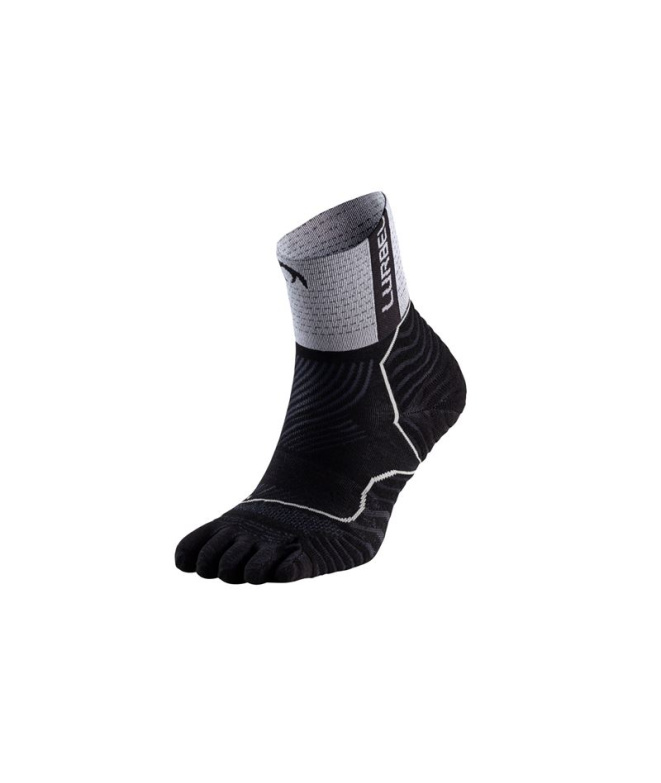 Calcetines de Running Lurbel Tiwar Toe Three...