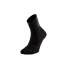 Chaussettes de Trail Lurbel Défi orteil quatre noir/gris
