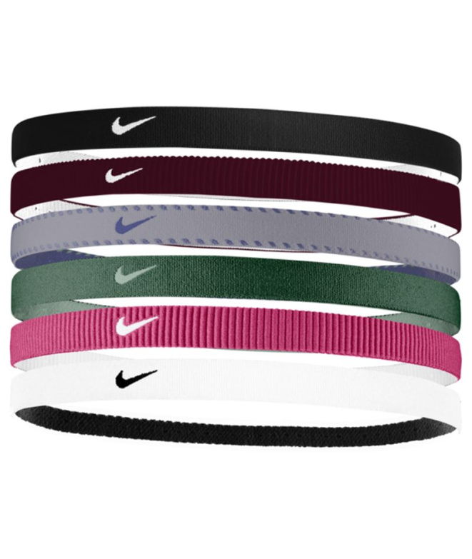 Fita de cabelo de Fitness Nike Flex Classic...