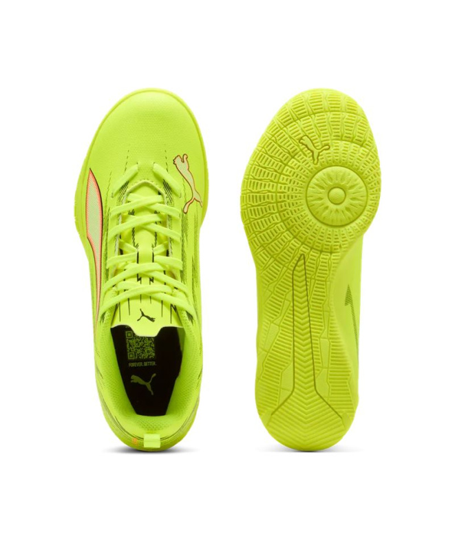 Chaussures de Futsal Puma Ultra 6 Play It...