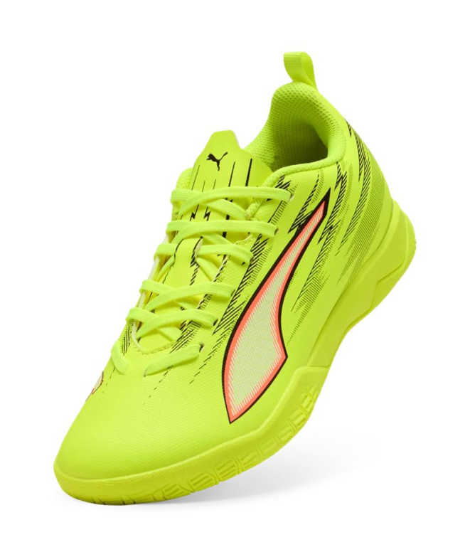 Sapatilhas de Futsal Puma Ultra 6 Play It...