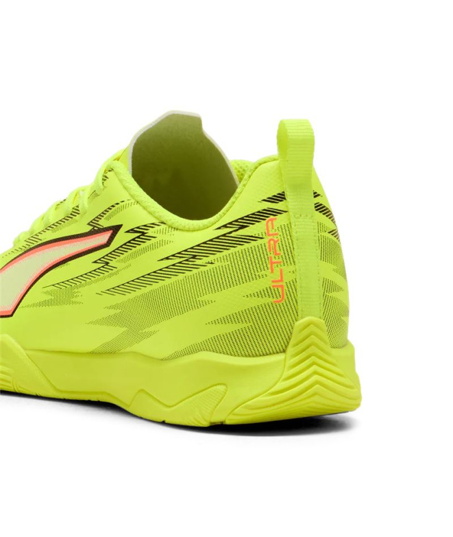 Zapatillas de Fútbol sala Puma Ultra 6 Play It...