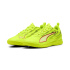 Zapatillas de Fútbol sala Puma Ultra 6 Play It Infantil Amarillo