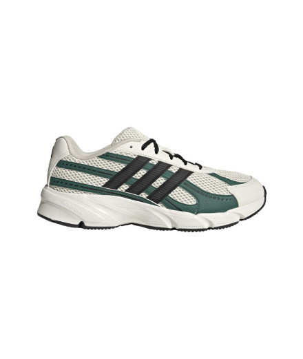 Sapatilhas adidas Technochaos 2000 Homem Branco/Preto/Verde