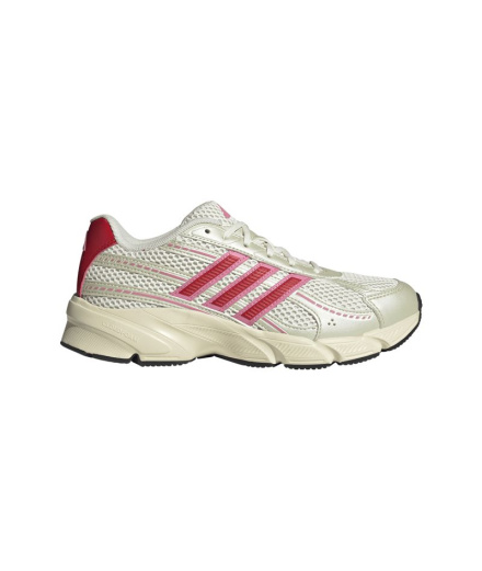 Chaussures adidas Technochaos 2000 Femme Blanc/Escmej/Rosgoz