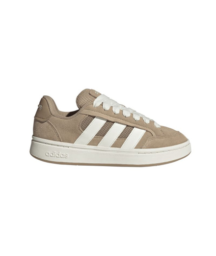 Chaussures adidas Gc Alpha Sk8 Femme Marron