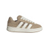 Sapatilhas adidas Gc Alpha Sk8 Mulher Marrom