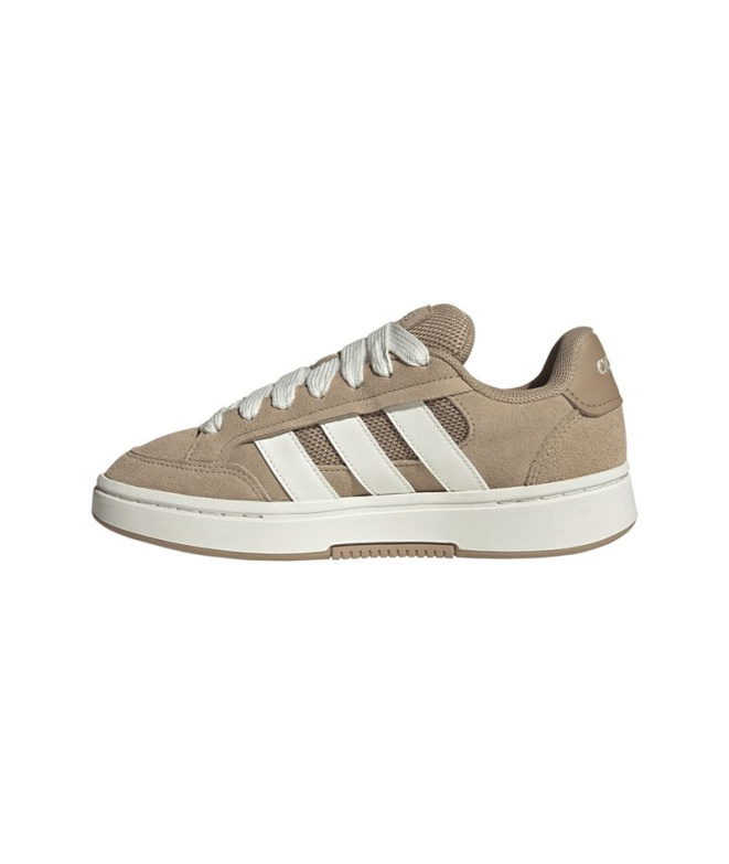 Sapatilhas adidas Gc Alpha Sk8 Mulher Marrom