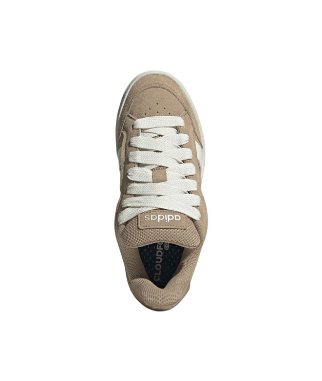 Sapatilhas adidas Gc Alpha Sk8 Mulher Marrom