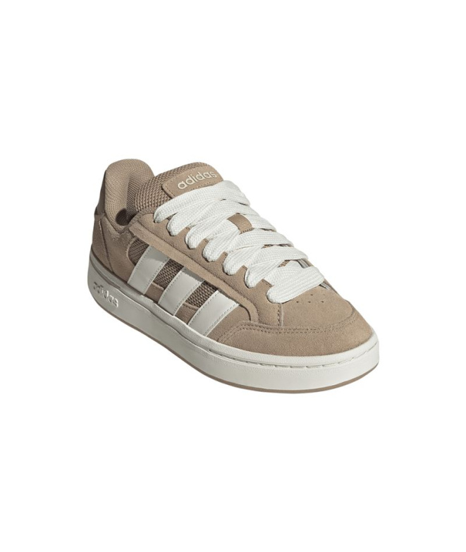 Sapatilhas adidas Gc Alpha Sk8 Mulher Marrom