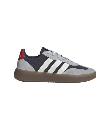 Zapatillas adidas Barreda Decode Hombre Azul/Blabas/Escmej