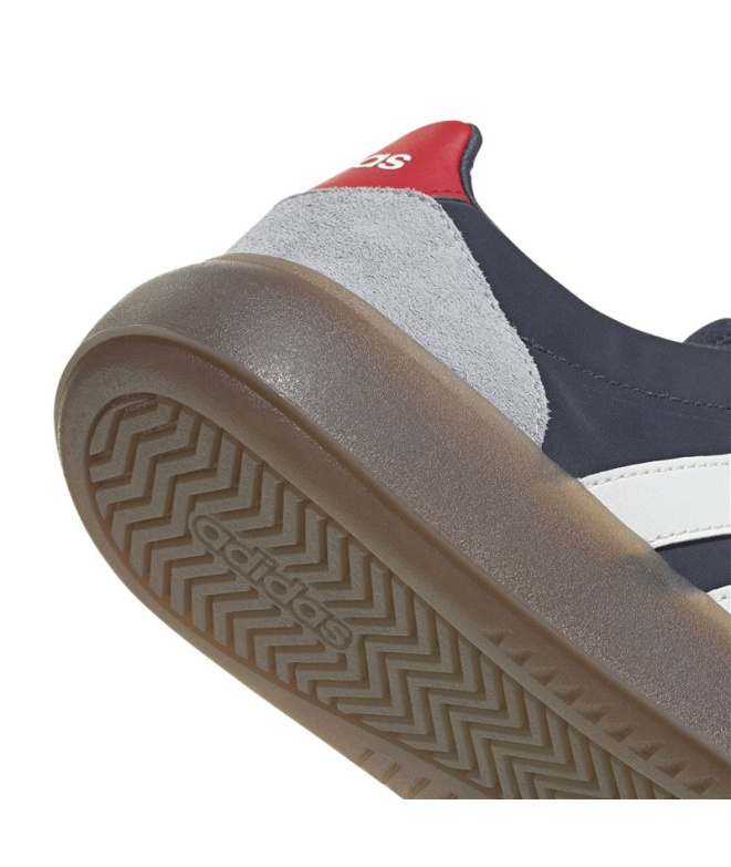 Chaussures adidas Barreda Decode Homme...