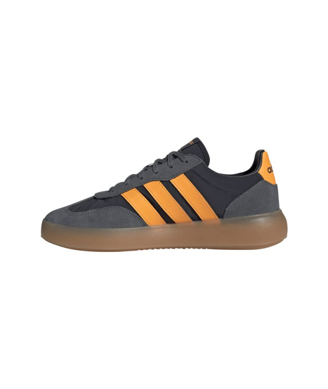 Zapatillas adidas Barreda Decode Hombre Azul...