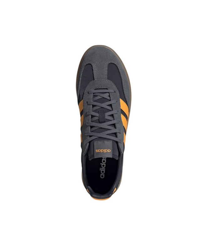 Chaussures adidas Barreda Decode Homme Bleu...