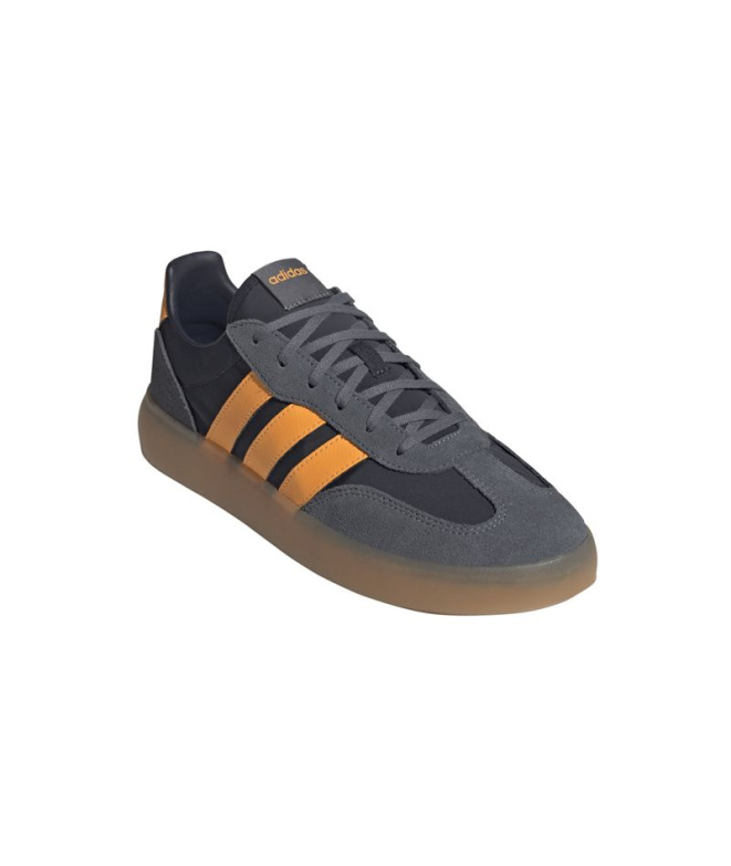 Sapatilhas adidas Barreda Decode Homem Azul...