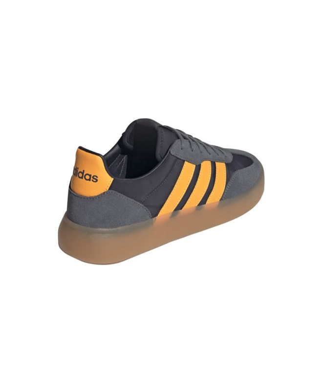Chaussures adidas Barreda Decode Homme Bleu...