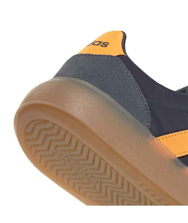 Sapatilhas adidas Barreda Decode Homem Azul...