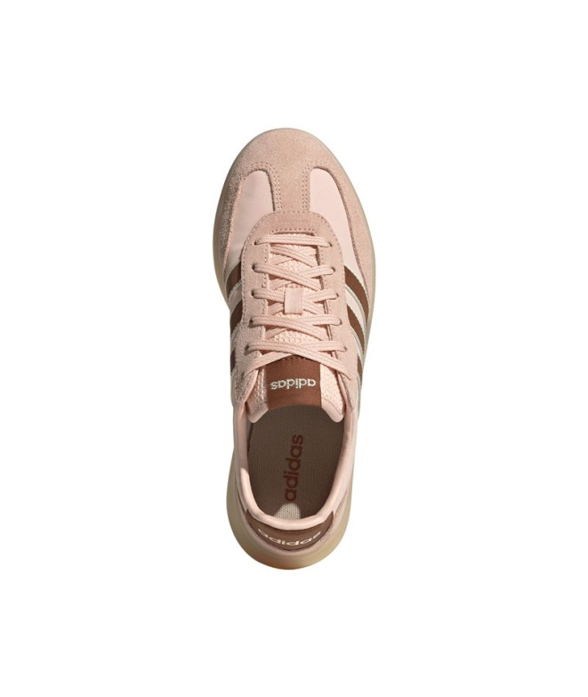 Sapatilhas adidas Barreda Decode Mulher Rosa