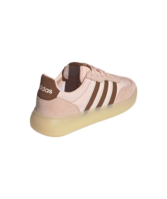 Sapatilhas adidas Barreda Decode Mulher Rosa