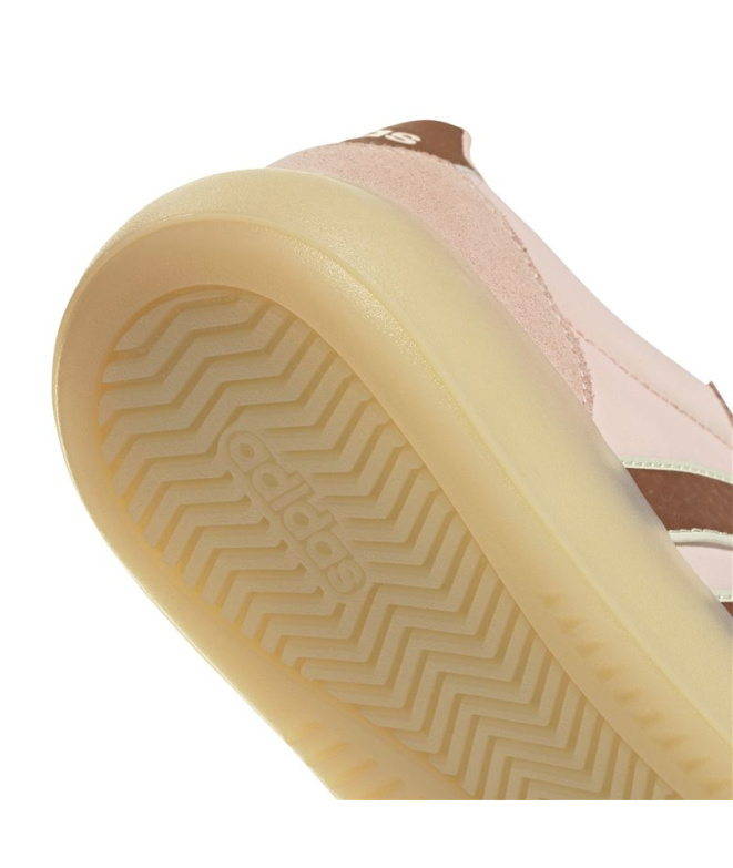 Sapatilhas adidas Barreda Decode Mulher Rosa