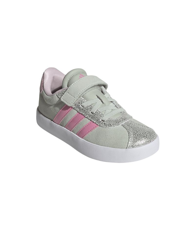 Sapatilhas adidas VL Court 3.0 O Infantil...