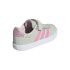 Zapatillas adidas VL Court 3.0 El Infantil Verde/Rosgoz/Rosa