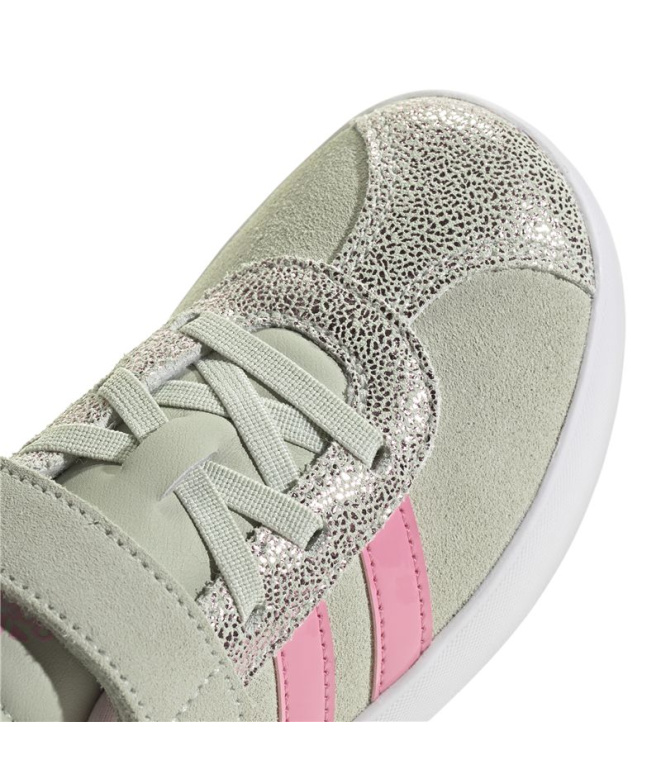Sapatilhas adidas VL Court 3.0 O Infantil...