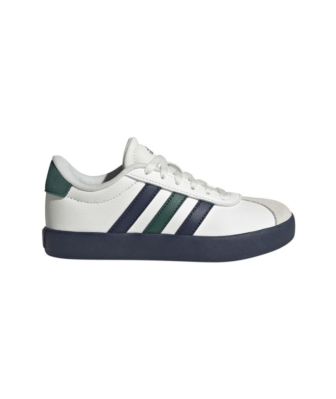 Sapatilhas adidas VL Court 3.0 Infantil...