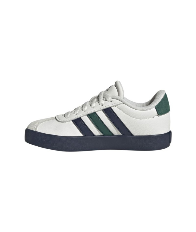 Chaussures adidas VL Court 3.0 Enfant...